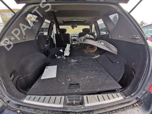 Pipe NISSAN MURANO II (Z51) 2.5 dCi 4x4 | BP38575673M125 - Image 8