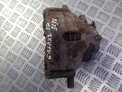 Used Right front brake caliper Right front brake caliper FORD GALAXY I (WGR) 2.0 i (116 hp) 35670811 35670811