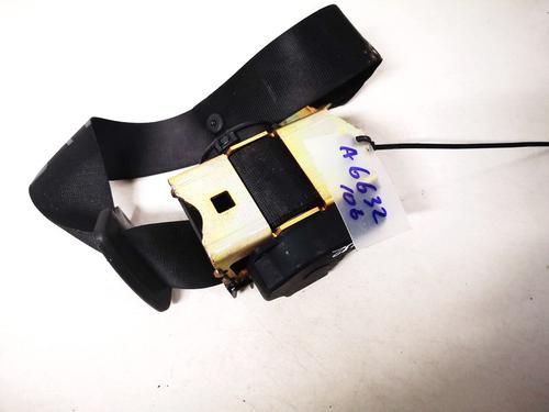 Rear left seatbelt BMW 7 (E65, E66, E67) 735 i, Li | BP35547759I29 - Image 3