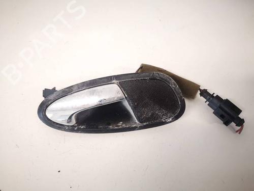 Used Rear right interior door handle Rear right interior door handle 35299355 35299355