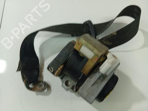 Rear left seatbelt VW PASSAT B5.5 (3B3) 1.9 TDI | BP34801807I29 - Image 4