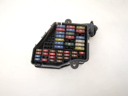 Used Fuse box Fuse box SKODA OCTAVIA I (1U2) 1.9 TDI (110 hp) 33076521 33076521