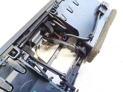 Warning switch AUDI A7 Sportback (4GA, 4GF) 3.0 TDI quattro | BP34862919I22 - Image 3