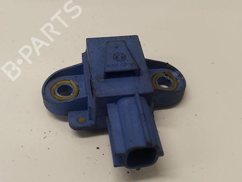 Used Electronic module Electronic module SUBARU LEGACY IV Estate (BP) 2.0 AWD (BP5) (138 hp) 33837945 33837945