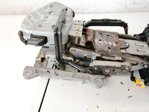 Steering column AUDI A6 C6 (4F2) 2.4 | BP35216872M21 - Image 2
