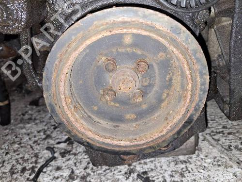Used Pulley Pulley 35142615 35142615