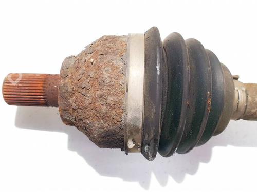 Left front driveshaft VOLVO V50 (545) 2.0 D | BP35278117M38 - Image 2