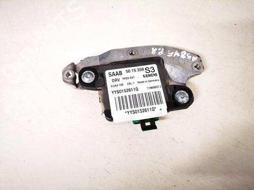 Used Electronic module Electronic module SAAB 9-5 (YS3E) 2.3 t (170 hp) 33087958 33087958