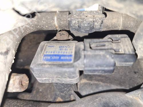 Electronic module HONDA CIVIC VII Hatchback (EU, EP, EV) 1.4 iS (EP1, EU5, EU7) | BP35169306M83 - Image 2