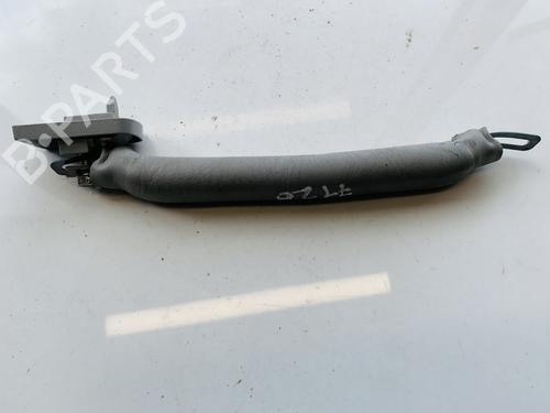 Used Interior roof handle Interior roof handle TOYOTA AVENSIS VERSO (_M2_) 2.0 D (CLM20_, CLM20R) (116 hp) 35518217 35518217