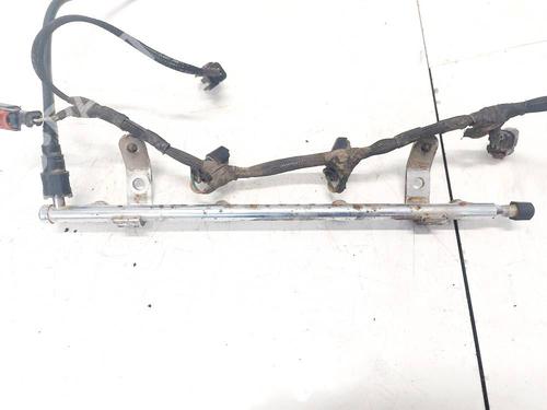 Injection rail CHRYSLER PT CRUISER (PT_) 2.0 | BP35302512M98 - Image 3