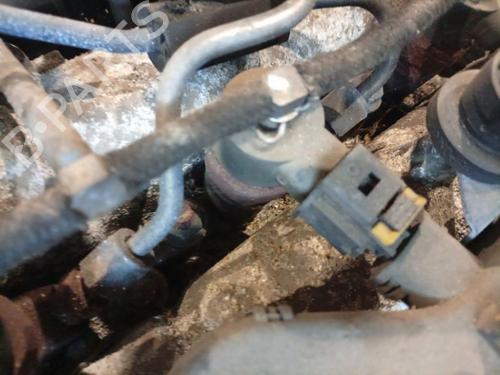 Injector OPEL INSIGNIA A (G09) 2.0 CDTI (68) | BP36313365M100 - Image 3