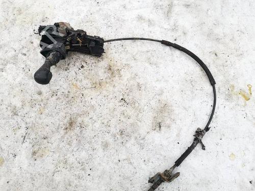 Used Gear lever Gear lever 35214922 35214922