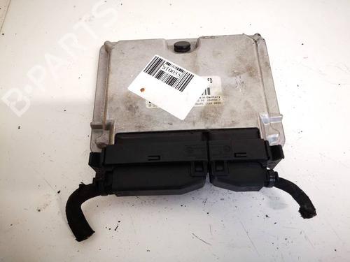 Used Engine control unit (ECU) Engine control unit (ECU) AUDI A4 B5 (8D2) 1.9 TDI (110 hp) 32590250 32590250