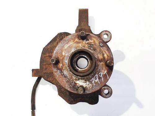 Used Right front steering knuckle Right front steering knuckle 35318052 35318052