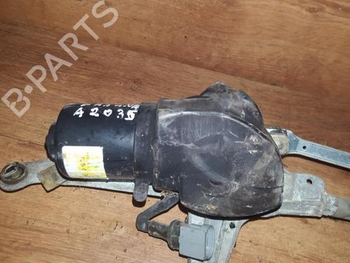 Used Front wiper motor Front wiper motor RENAULT LAGUNA I (B56_, 556_) 2.2 D (B56F/2) (83 hp) 35883788 35883788