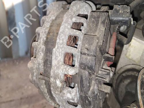 Alternator DACIA SANDERO II 1.5 dCi | BP38643037M7 - Image 3
