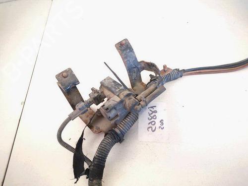 Used Electronic module Electronic module CITROËN JUMPER II Bus 2.2 HDi 120 (120 hp) 35327066 35327066
