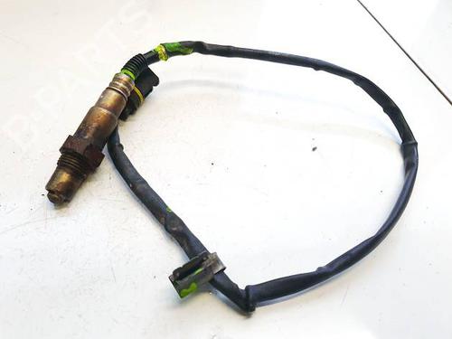 Electronic sensor PORSCHE CAYENNE (9PA) S 4.5 | BP34907255M84 - Image 2