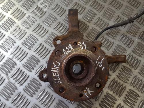 Used Left front steering knuckle Left front steering knuckle 35683705 35683705