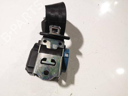 Rear right seatbelt VW PASSAT B6 (3C2) 2.0 TDI | BP36507060I28 - Image 2