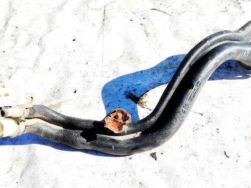 Used Pipe Pipe 35267110 35267110