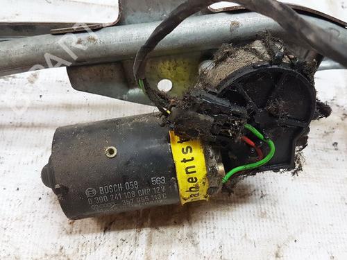 Used Front wiper motor Front wiper motor 35866933 35866933