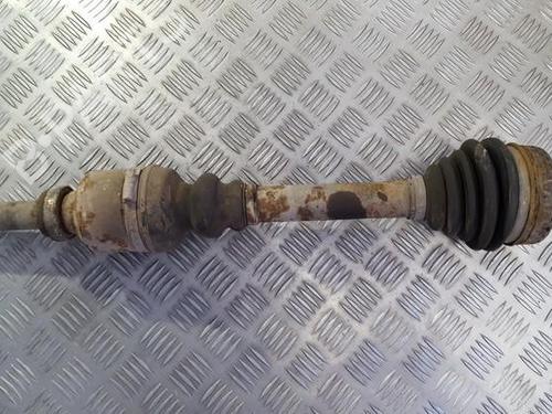 Used Right front driveshaft Right front driveshaft 35671282 35671282