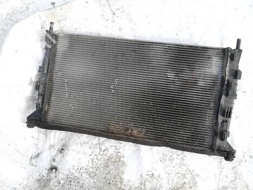 Used Water radiator Water radiator 35314065 35314065