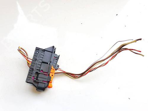 Electronic module VW PASSAT B7 (362) 2.0 TDI | BP37009202M83 - Image 3