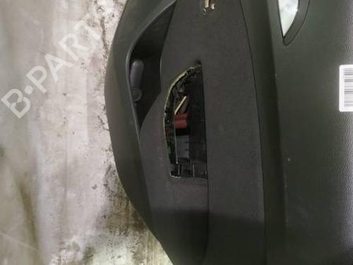 Rear right panel OPEL ASTRA J (P10) 1.4 Turbo (68) | BP34852783C61 - Image 2