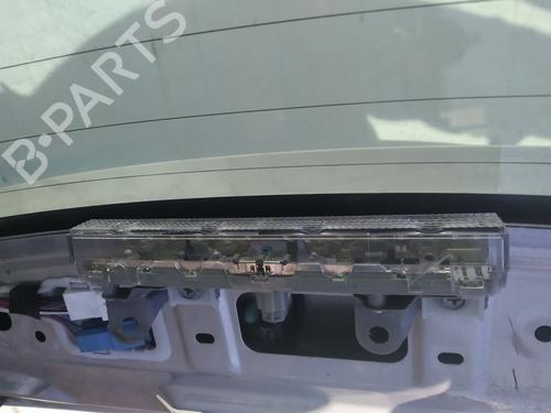 Third brake light TOYOTA AURIS (_E15_) 1.8 Hybrid (ZWE150_, ZWE150R) | BP35631550L11 - Image 2