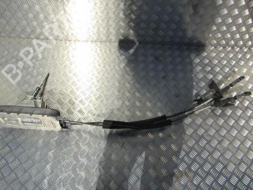 Used Gear lever Gear lever AUDI A3 (8P1) 1.9 TDI (105 hp) 35674316 35674316