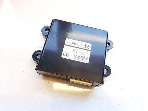 Electronic module MITSUBISHI ECLIPSE CROSS (GK_, GL_) 1.5 T-Mivec | BP32579894M83