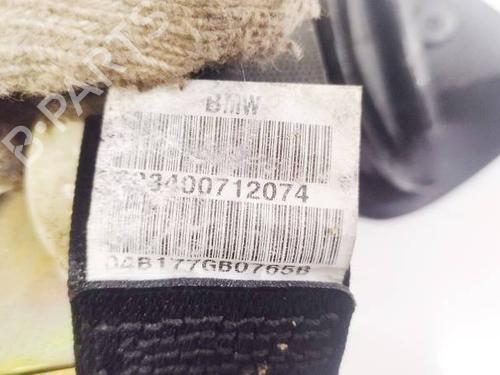 Front right seatbelt BMW X3 (E83) 3.0 d | BP35174159I25 - Image 3