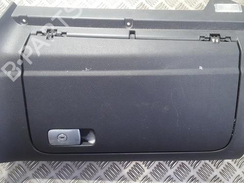 Used Glove box Glove box VW GOLF V (1K1) 1.6 FSI (115 hp) 35703983 35703983