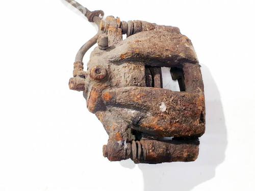 Used Left front brake caliper Left front brake caliper HONDA CR-V III (RE_) 2.2 i-CTDi 4WD (RE6) (140 hp) 35178351 35178351