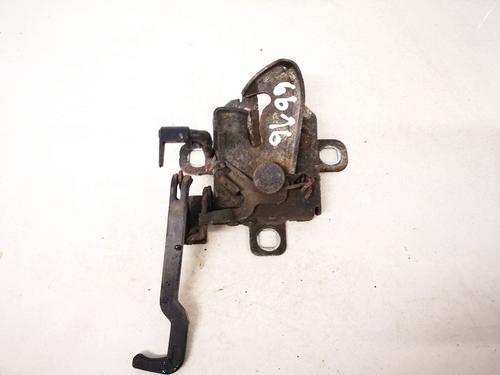 hood-lock-daewoo-rexton-gab_-2002-35586709 main image
