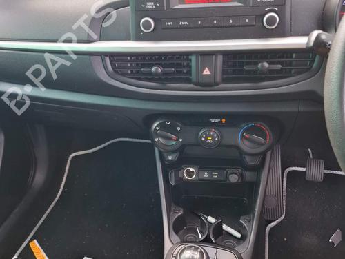 Steering ECU KIA PICANTO III (JA) 1.0 | BP40052558M49 - Image 11