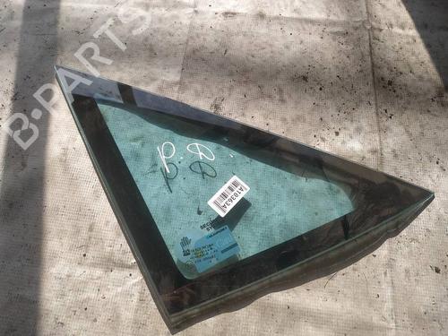 Used Front right quarter glass Front right quarter glass 34963264 34963264