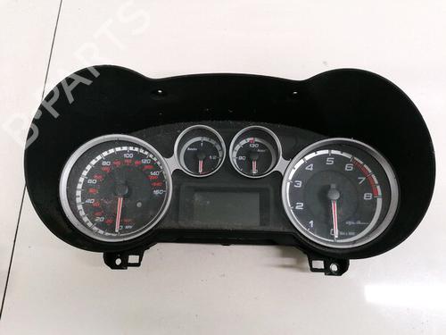 Used Instrument cluster Instrument cluster 35564717 35564717
