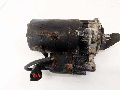 Used Starter Starter VOLVO S70 (874) 2.5 TDI (140 hp) 35204112 35204112