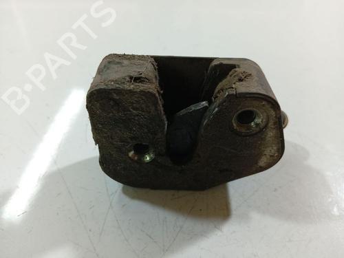 Used Tailgate lock Tailgate lock 34804641 34804641