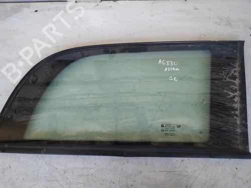 Used Rear right quarter glass Rear right quarter glass 35523362 35523362