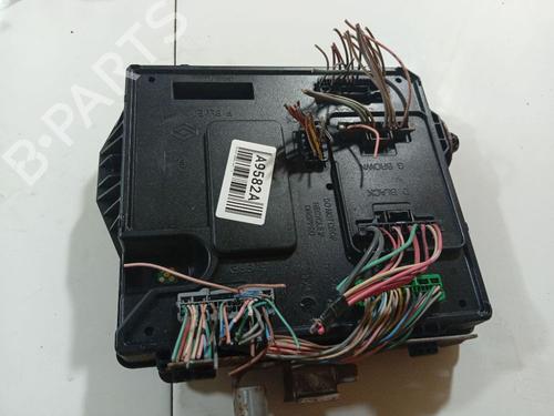 Used Electronic module Electronic module 34914668 34914668