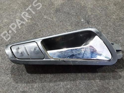 Used Front right interior door handle Front right interior door handle VW PASSAT B6 (3C2) 2.0 TDI (136 hp) 35659676 35659676
