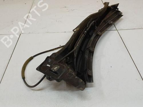Scuttle panel MAZDA 6 Hatchback (GH) 2.0 MZR-CD (GH14) | BP34791343C110 - Image 3