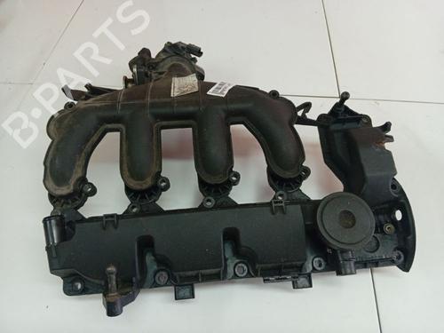Intake manifold CITROËN JUMPY II (VF7) 2.0 HDi 120 | BP37227798M70 - Image 2