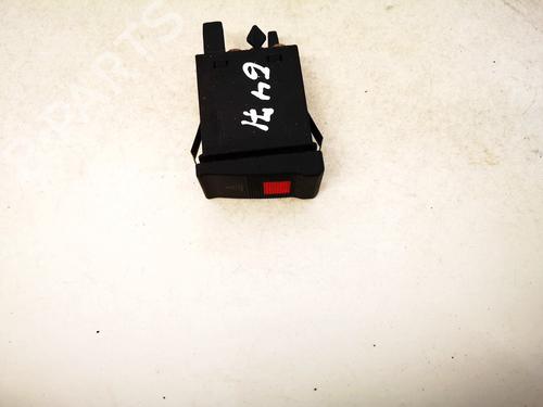 Used Warning switch Warning switch AUDI 100 C4 Avant (4A5) 2.0 E (100 hp) 35580860 35580860