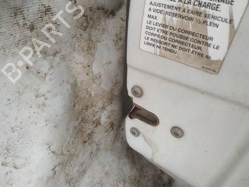 Used Front right lock Front right lock 35297247 35297247